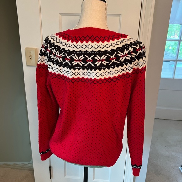 Talbots Sweater! - Picture 4 of 5
